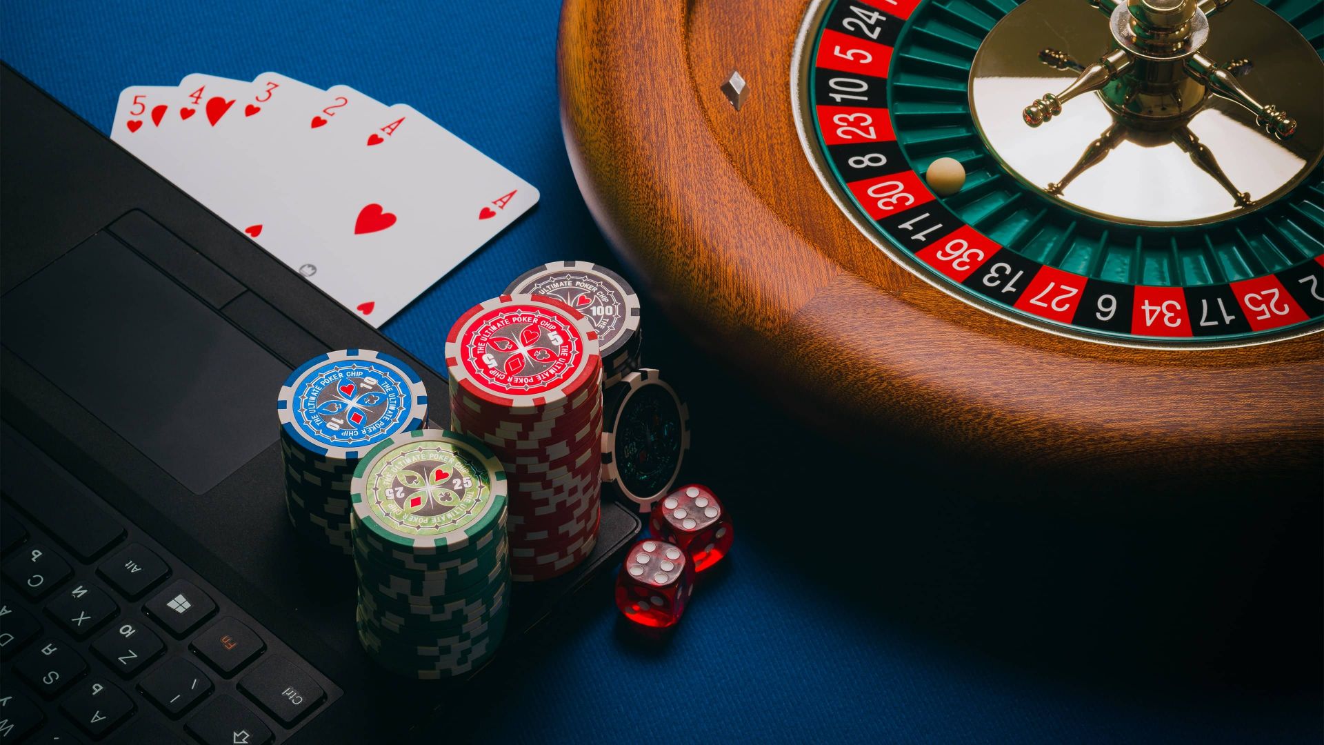 3 Simple Roulette Betting Systems roulette
